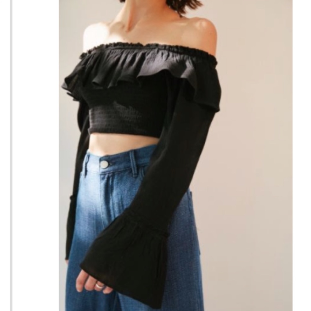 Urban outfitters/Kimchi Blue top